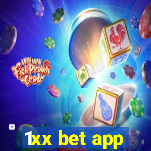 1xx bet app